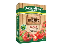 AgroBio TRUMF Rajčata granulované hnojivo - 1 kg