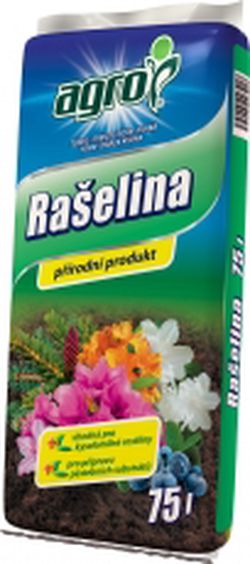 AGRO CS AGRO Rašelina 75 l