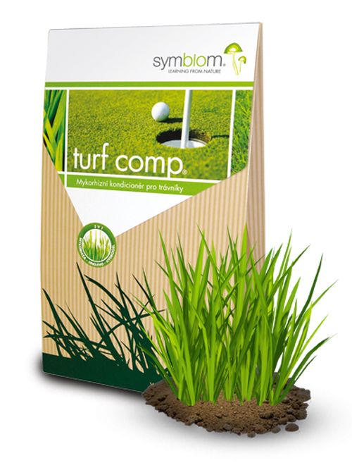 Symbiom TurfComp 10 kg