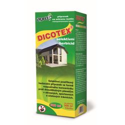 AGRO CS Dicotex 500 ml