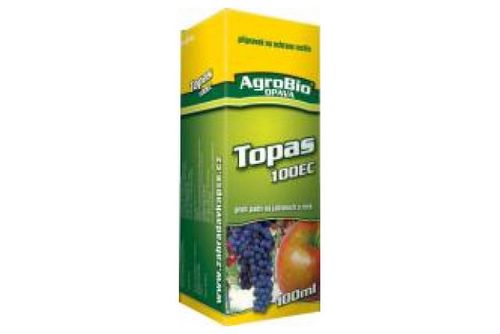 AgroBio TOPAS 100 EC 100 ml