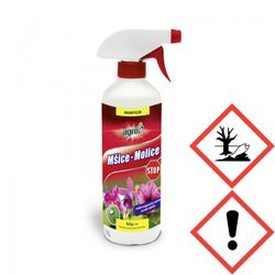 AGRO CS AGRO Mšice - Molice STOP spray 0,2 g