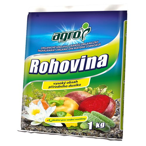 AGRO CS AGRO Rohovina 1kg