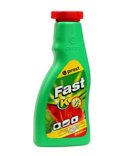 PROST, a.s. Fast K 250ml náplň