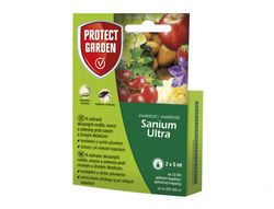 Protech Garden Sanium ultra 2x5ml