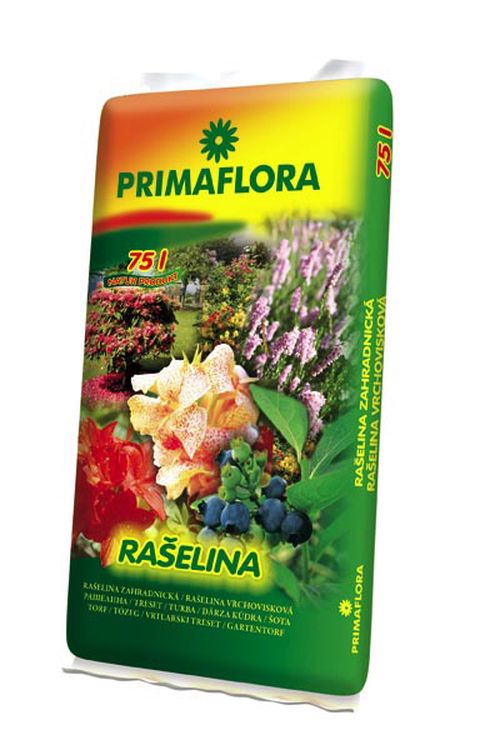 AGRO CS PF Rašelina 75 l