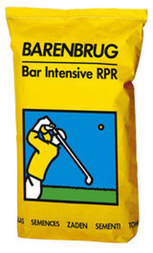 Barenbrug BAR INTENSIVE RPR 15 kg