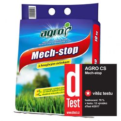 AGRO Mech - stop pytel s uchem 10 kg