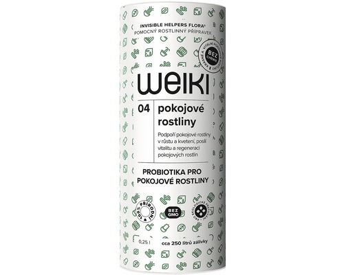 Probiotika pro pokojové rostliny WEIKI 250 ml