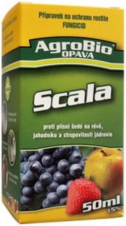 AgroBio Scala - 50 ml