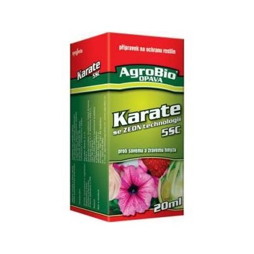 AgroBio Karate Zeon 5 SC 20 ml