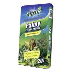 AGRO CS AGRO substrát pro palmy 20 l