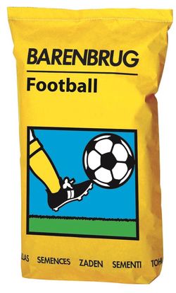 Barenbrug FOOTBALL 5 Kg