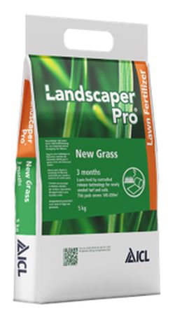 ICL Landscaper Pro New Grass 5kg
