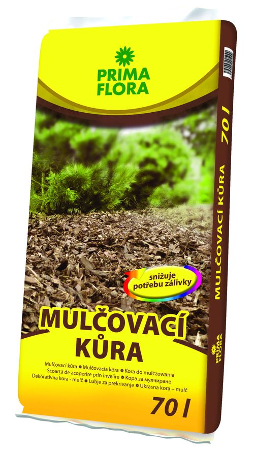 AGRO CS PF Mulčovací kůra 70 l