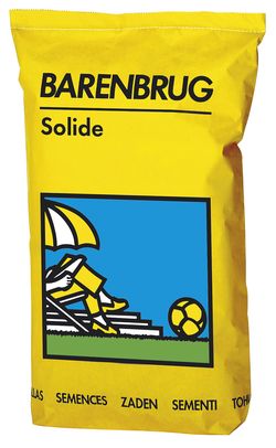 Barenbrug SOLID ( GAZON ) 5 Kg