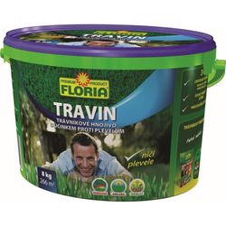 AGRO CS FLORIA Travin 8 kg