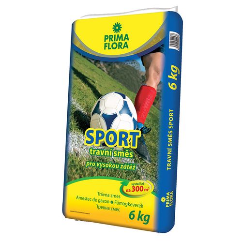 AGRO CS PF Travní směs Sport 6kg