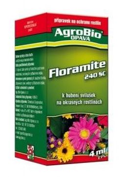 AgroBio Floramite 240 SC 4 ml