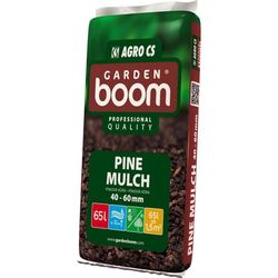 AGRO CS Garden Boom Piniová kůra 40-60 mm 65l