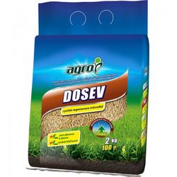 AGRO CS AGRO Travní směs dosev 2 kg