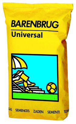 Barenbrug UNIVERSAL 15 Kg