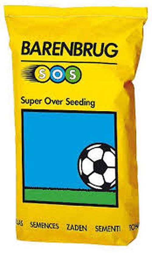 Barenbrug SOS 15 Kg