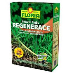 AGRO CS FLORIA Travní směs REGENERACE - krabička 1 kg