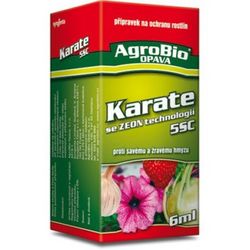 AgroBio Karate Zeon 5 SC 6 ml