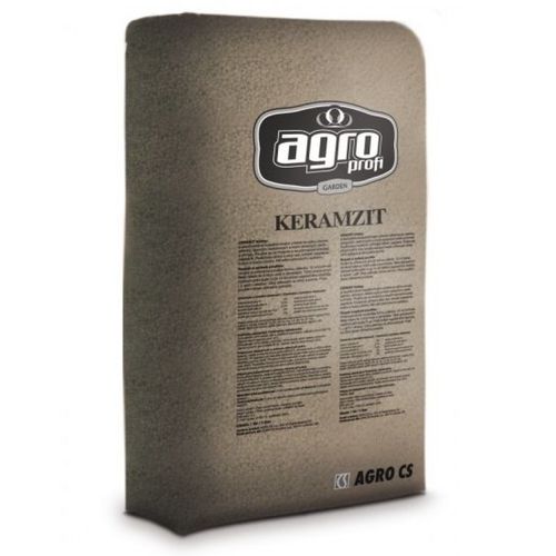 AGRO CS Keramzit 8 - 16 mm 50 l