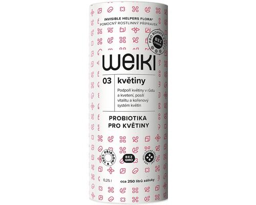 Probiotika pro květiny WEIKI 250 ml