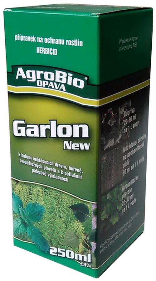 AgroBio Garlon New 250ml