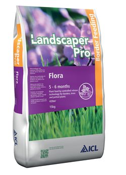 ICL Landscaper Pro Pro Flora 15 Kg