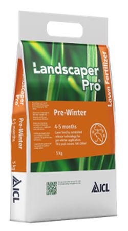 ICL Landscaper Pro Pre Winter 5kg