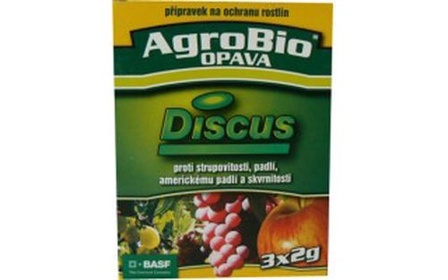 AgroBio DISCUS 3x2 g