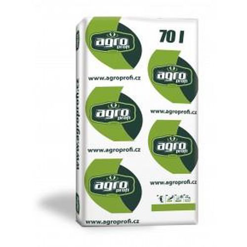 AGRO CS Pěstební substrát pro rododendrony a azalky 70 l