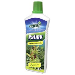 AGRO CS AGRO kapalné hnojivo pro palmy 0,5 l