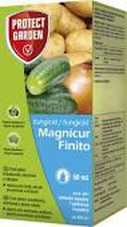 Protect Garden Magnicur Finito 50 ml ( náhrada Infinito )