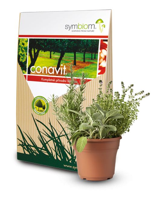 Symbiom Conavit 10kg