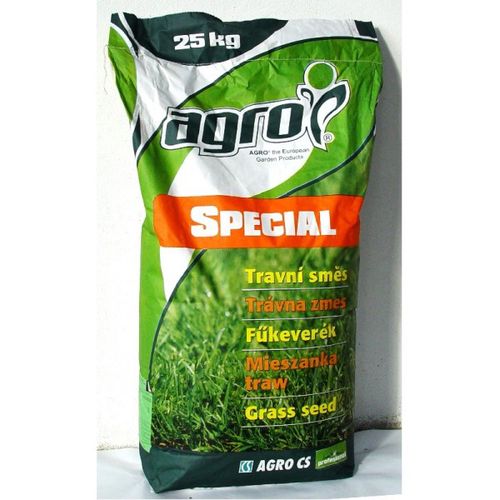 AGRO CS Travní směs GREEN I 5 kg