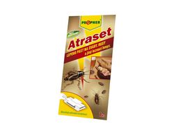 AgroBio Atraset