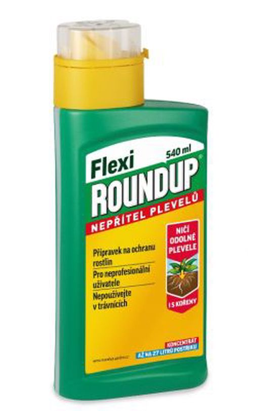 AgroBio Roundup flexi 540 ml