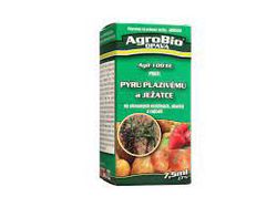 AgroBio PROTI pýru a ježatce (Agil 100 EC) - 7,5 ml
