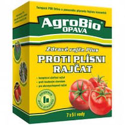 AgroBio Zdravé rajče PLUS- souprava