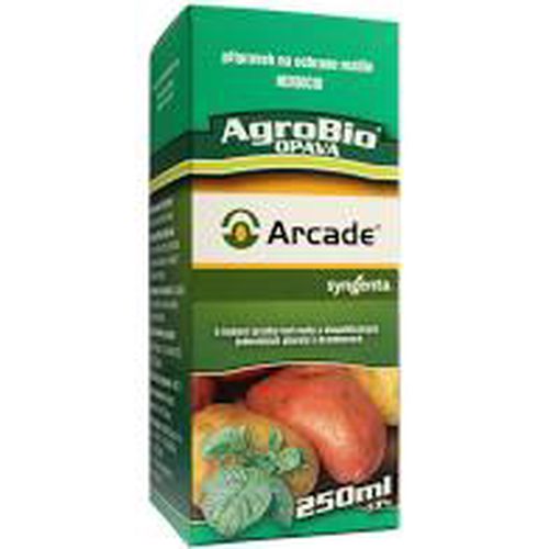 AgroBio ARCADE 880 EC 250 ml