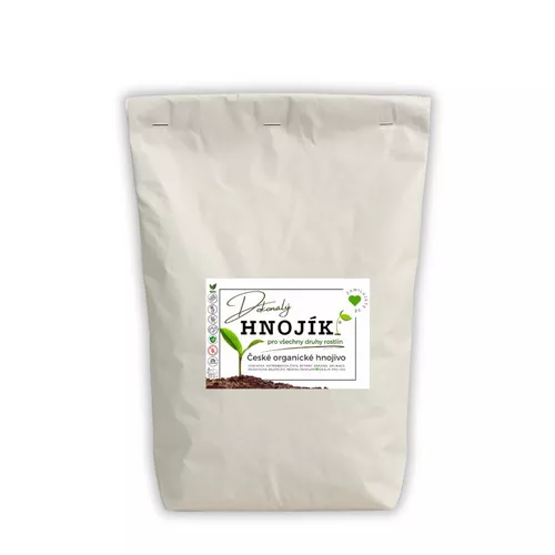 HNOJÍK 3.5kg/10L