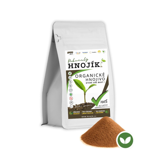 HNOJÍK 500ml