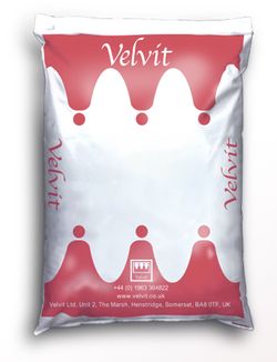 GreenBest Velvit Black&Green 12%Fe 5%MgO 20 kg