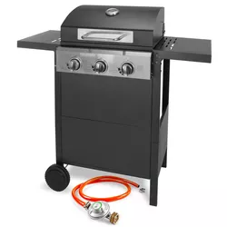 Plynový gril FZG 3003 