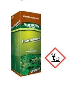 AgroBio TOUCHDOWN QUATTRO 250 ml